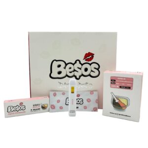 Besos 2G Disposable 5 For sale: besos 2g disposable vapes.