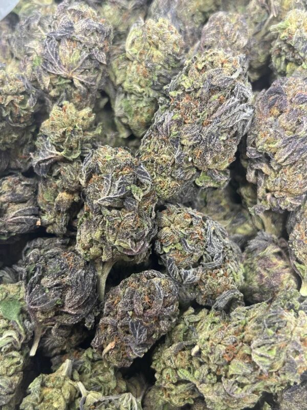 Bubblegum Runtz