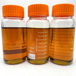 For sale: D9 Liter Distillate Cat3 (1000g). This high-quality 