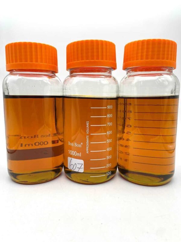 D9 LITER DISTILLATE CAT3