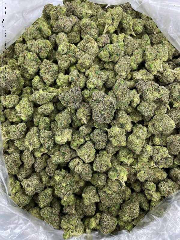 DIAMOND CANDY RUNTZ STRAIN
