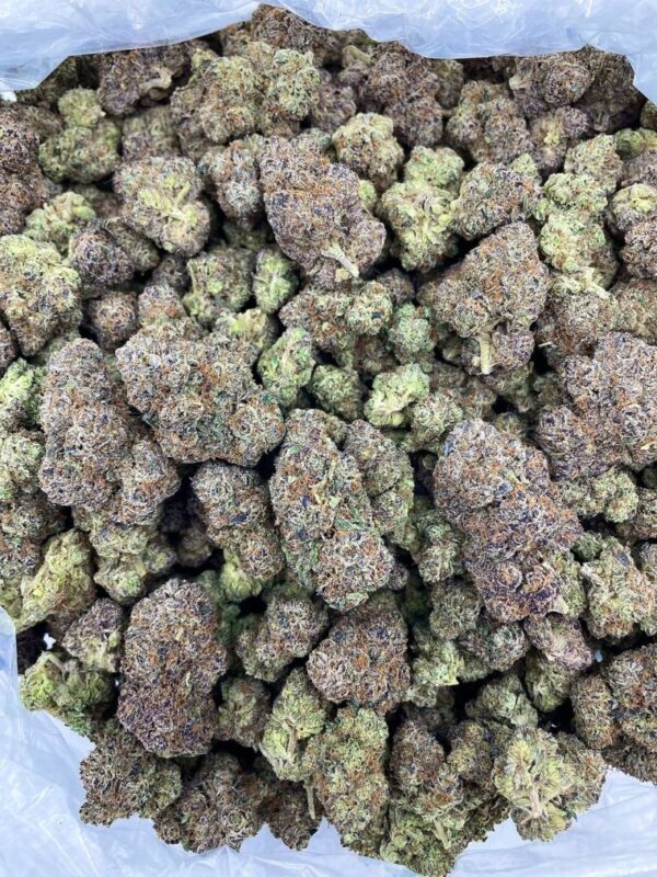 FRUITY PEBBLE CRUNCH STRAIN