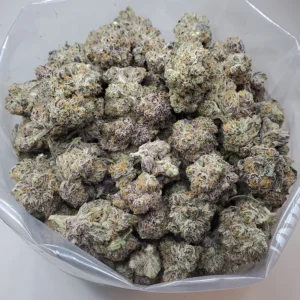 Frozen Grape Strain