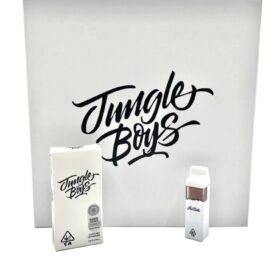 Jungle Boys 2G Dispos - Drip THC Brand Jungle Boys 2G Dispos - Drip THC Brand