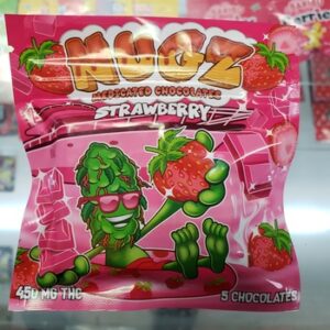 Nugz Edibles 1