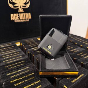 Ace Ultra Premium 4G Disposable 6 The ace ultra premium 4g disposable is now available for sale.