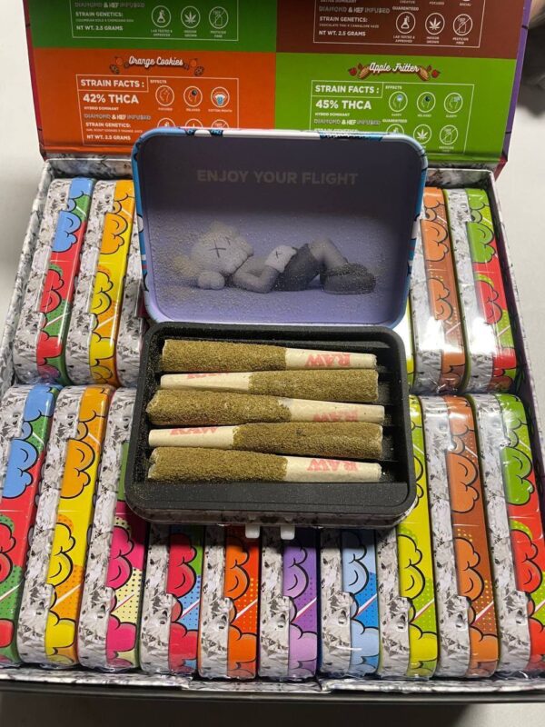 kaws kones pe rolls