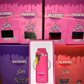 elf bar vape uk China Customized New Packwoods X Runtz 2ml Disposable Vape Pen  Manufacturers Suppliers