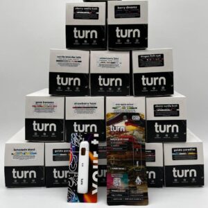 Turn Disposables 1G for sale.
