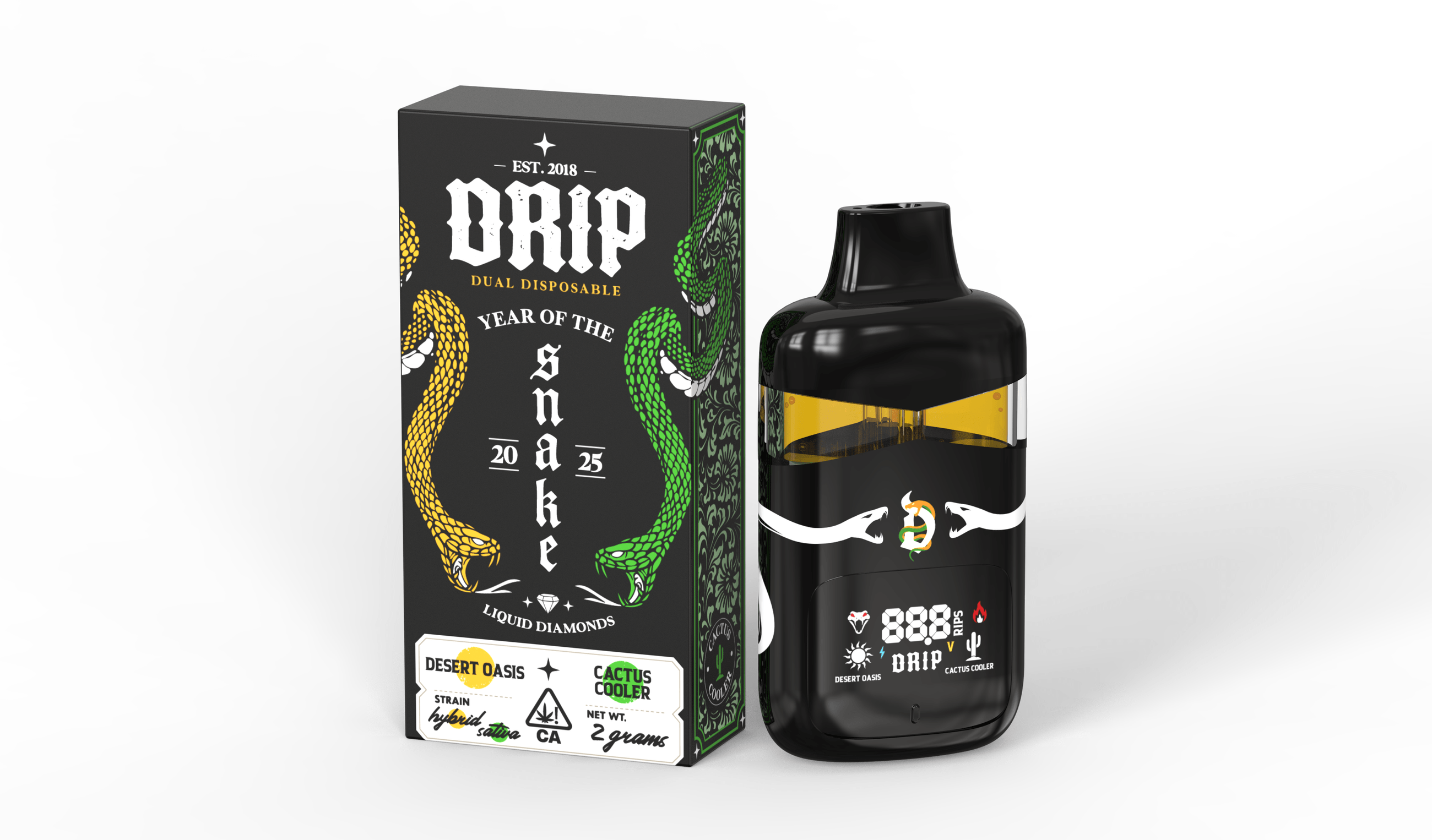 Buy double drip disposable vapes